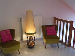 Ardennes Getaway in Houffalize