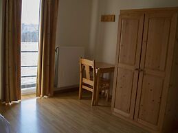 Ardennes Getaway in Houffalize