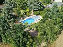 Chic Vacation Home near Forest in Sebnitz Germany