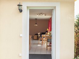 Chic Vacation Home near Forest in Sebnitz Germany