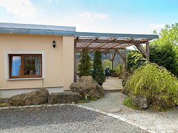 Chic Vacation Home near Forest in Sebnitz Germany