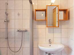 Chic Vacation Home near Forest in Sebnitz Germany