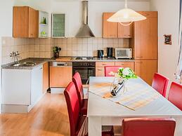 Splendid Apartment near Ski Area in Medebach