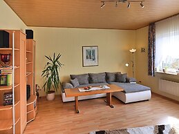 Splendid Apartment near Ski Area in Medebach