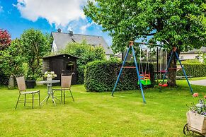 Splendid Apartment near Ski Area in Medebach