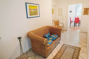 Splendid Apartment near Ski Area in Medebach