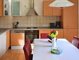 Splendid Apartment near Ski Area in Medebach