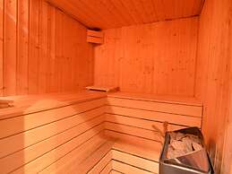 Panoramic Retreat in Malmedy