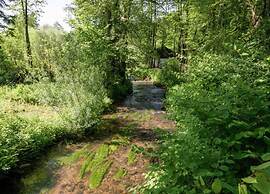 Panoramic Retreat in Malmedy