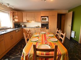 Panoramic Retreat in Malmedy