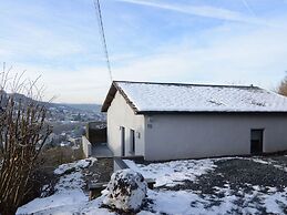 Panoramic Retreat in Malmedy