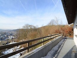 Panoramic Retreat in Malmedy