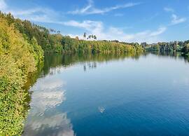 Panoramic Retreat in Malmedy