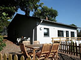 Panoramic Retreat in Malmedy