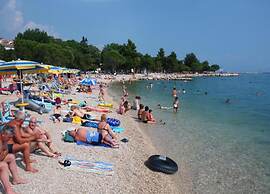 Authentic Apartment in Dramalj Croatia