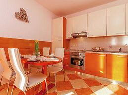 Authentic Apartment in Dramalj Croatia