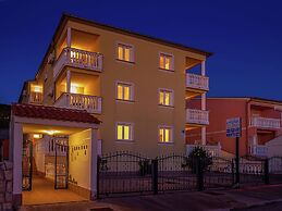 Authentic Apartment in Dramalj Croatia