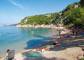 Authentic Apartment in Dramalj Croatia