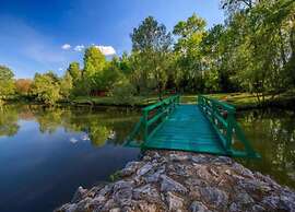 Authentic Apartment in Dramalj Croatia