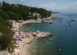 Authentic Apartment in Dramalj Croatia