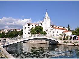 Authentic Apartment in Dramalj Croatia