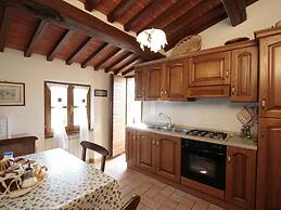 Tuscan Terrace Escape