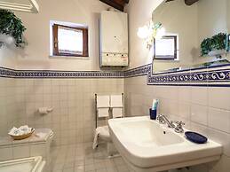 Tuscan Terrace Escape