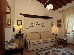 Tuscan Terrace Escape