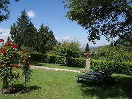 Cozy Countryside Haven