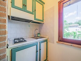 Holiday Home in Sellano With Pool & Views
