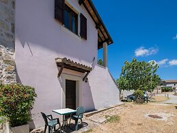 Holiday Home in Sellano With Pool & Views
