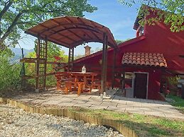 Belvilla by OYO Casa Argento