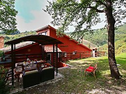 Belvilla by OYO Casa Argento