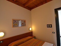 Relaxing Resort Apartment