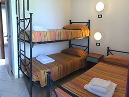 Relaxing Resort Apartment