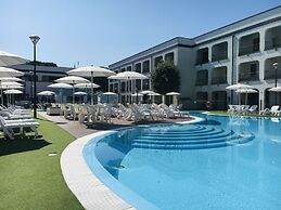 Relaxing Resort Apartment