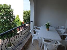 Relaxing Resort Apartment