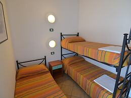 Relaxing Resort Apartment