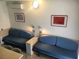 Relaxing Resort Apartment