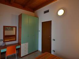 Relaxing Resort Apartment