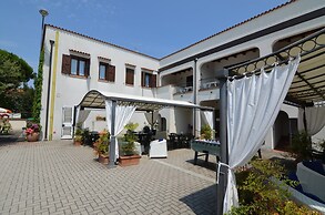 Relaxing Resort Apartment