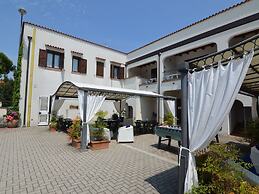 Relaxing Resort Apartment