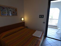 Relaxing Resort Apartment