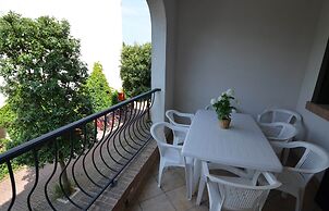 Relaxing Resort Apartment