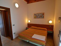 Relaxing Resort Apartment