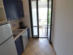 Relaxing Resort Apartment