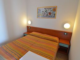 Relaxing Resort Apartment