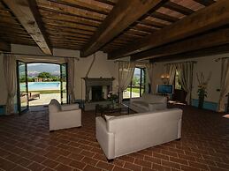 Scenic Stay in Poppi With Pool