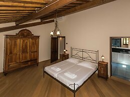 Scenic Stay in Poppi With Pool