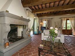 Scenic Stay in Poppi With Pool